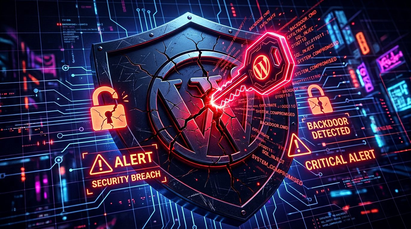 wordpress-security-issues